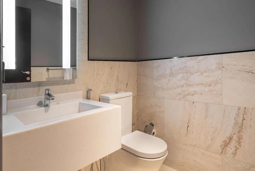 Room, Ramada By Wyndham Dubai Barsha Heights Ex AurisInn, Dubai