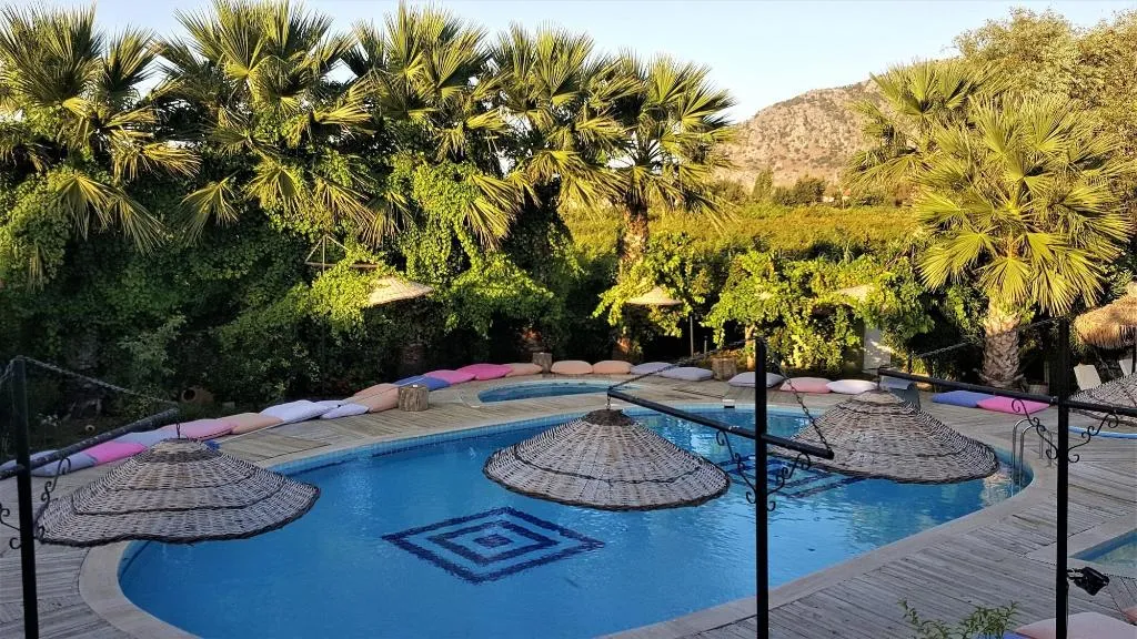 Room, Bahaus Resort, Dalaman