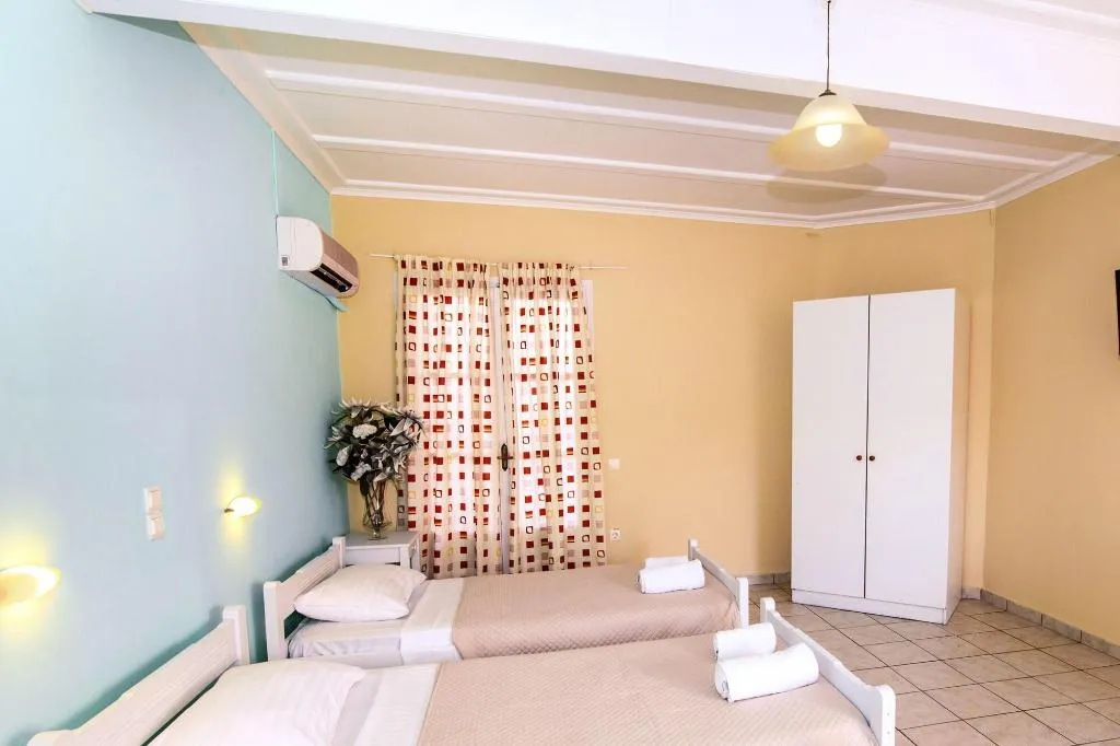 Room, Apple Hotel, Zante
