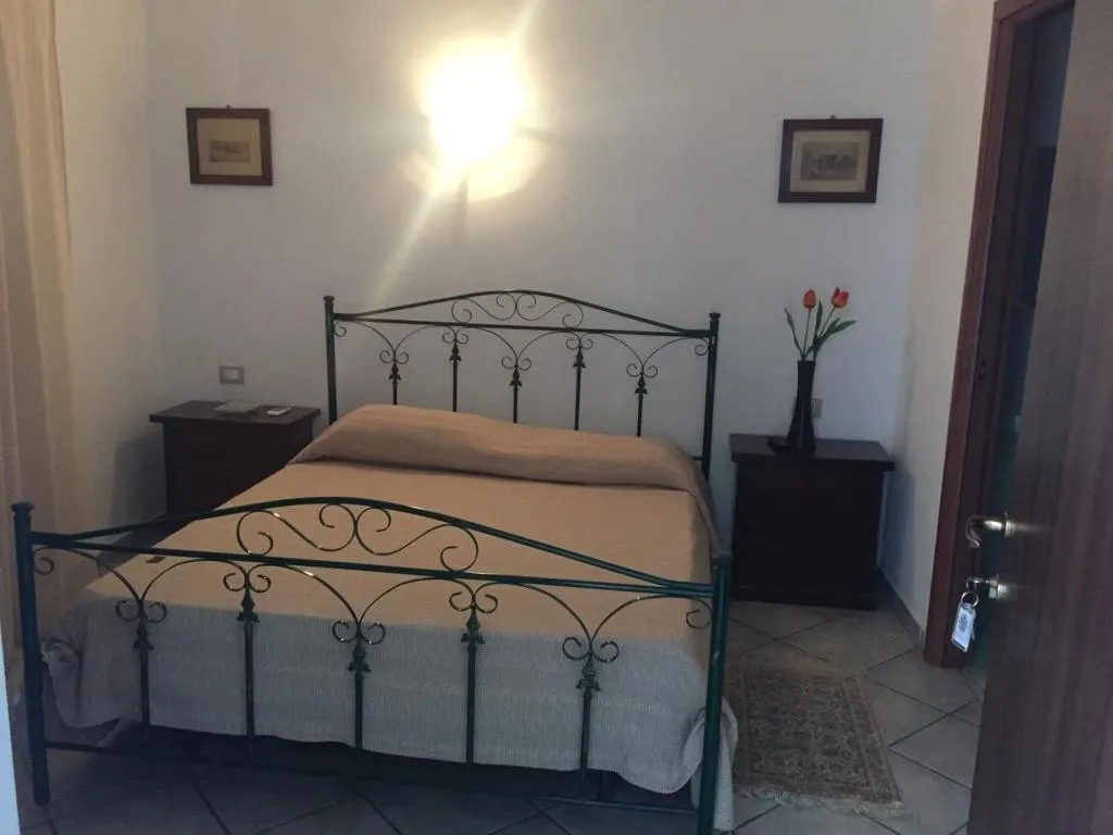 Room, Sciacca Bed And Breakfast Natoli, Palermo