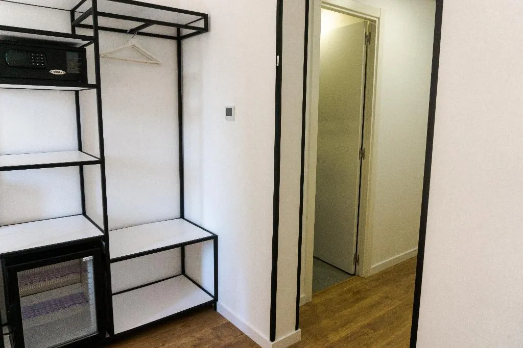 TWIN STANDARD Room, Fontanella Green House, Barcelona
