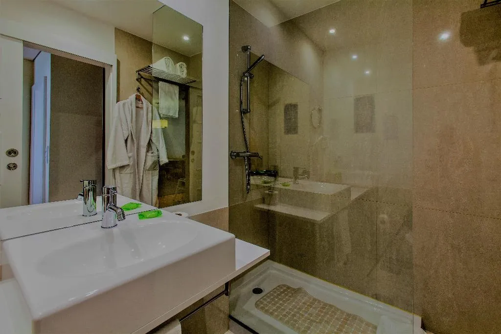 APARTMENT TWO BEDROOMS Room, Casas do Porto - Ribeira Apartments, Porto