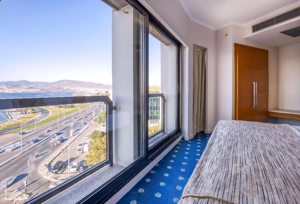 Room, Best Western Plus Hotel Konak, Izmir