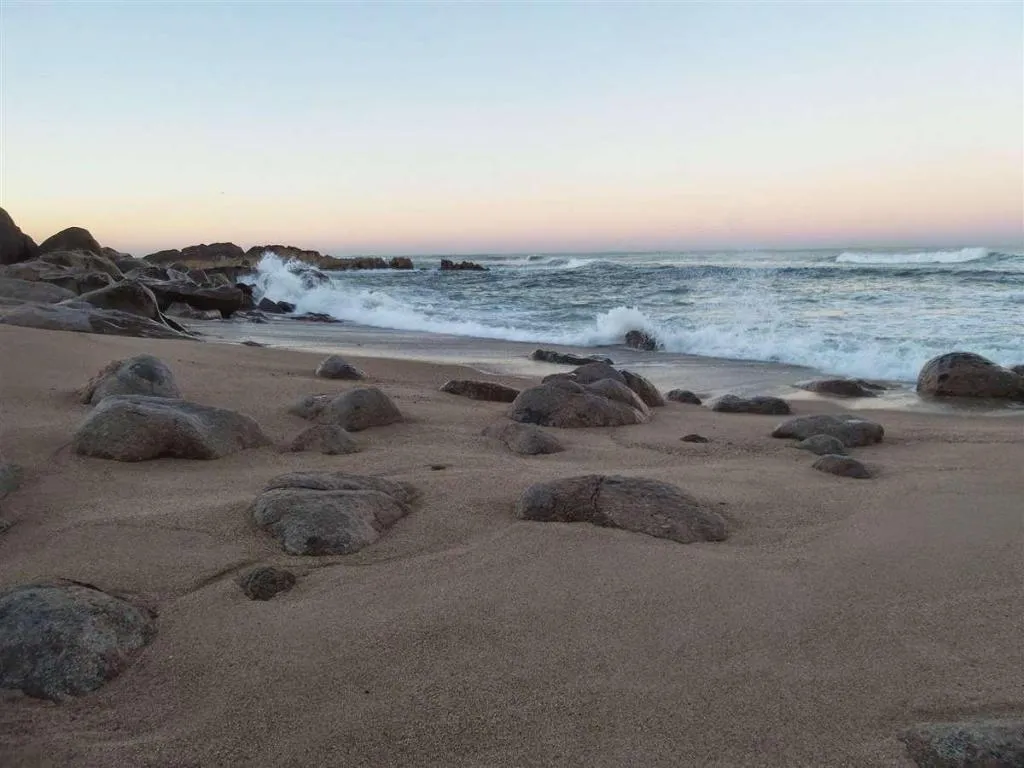 Beach, Golden Tulip Porto Gaia, Porto