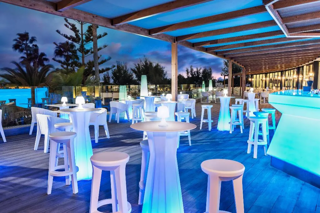 Bar, Elba Premium Suites, Lanzarote