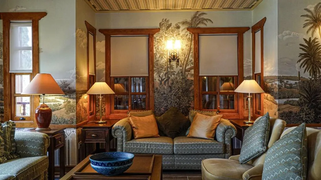 Restaurant, RuinAdalia Hotel - Adult Only, Antalya