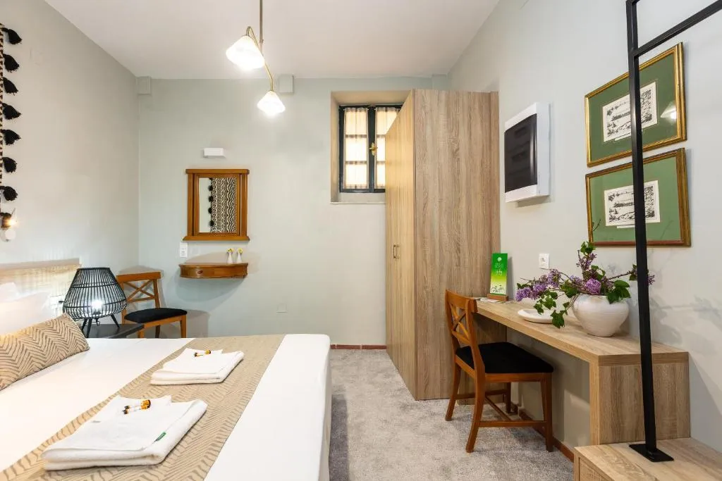 General view, Ink Hotels House of Europe, Crete