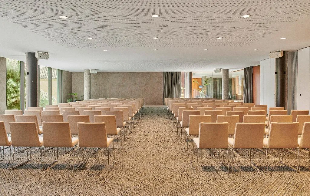 Conferences, Grand Hyatt Barcelona, Barcelona