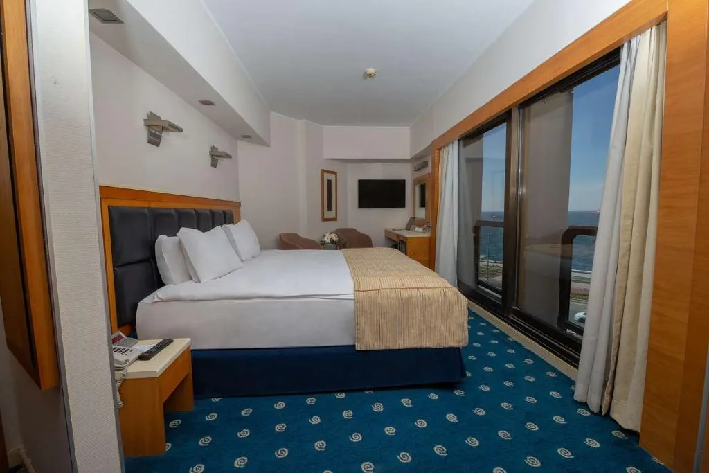 Room, Best Western Plus Hotel Konak, Izmir