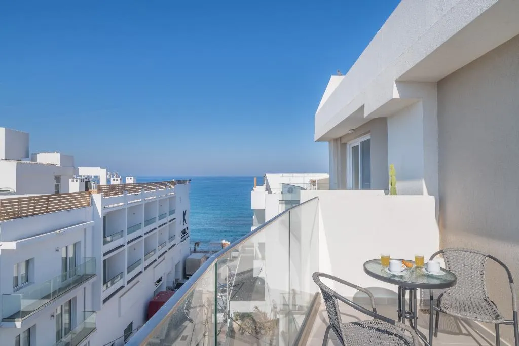 Double or Twin SUPERIOR Room, Kahlua Boutique Hotel, Crete