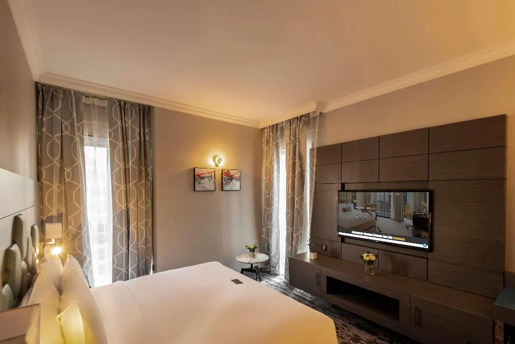 Room, Jannah Dubai Creek Hotel, Dubai