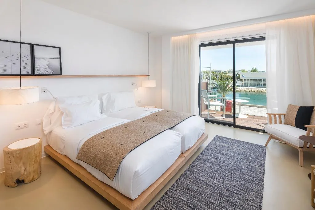 Double or Twin MARINA VIEW Room, Lagos Avenida Hotel, Algarve