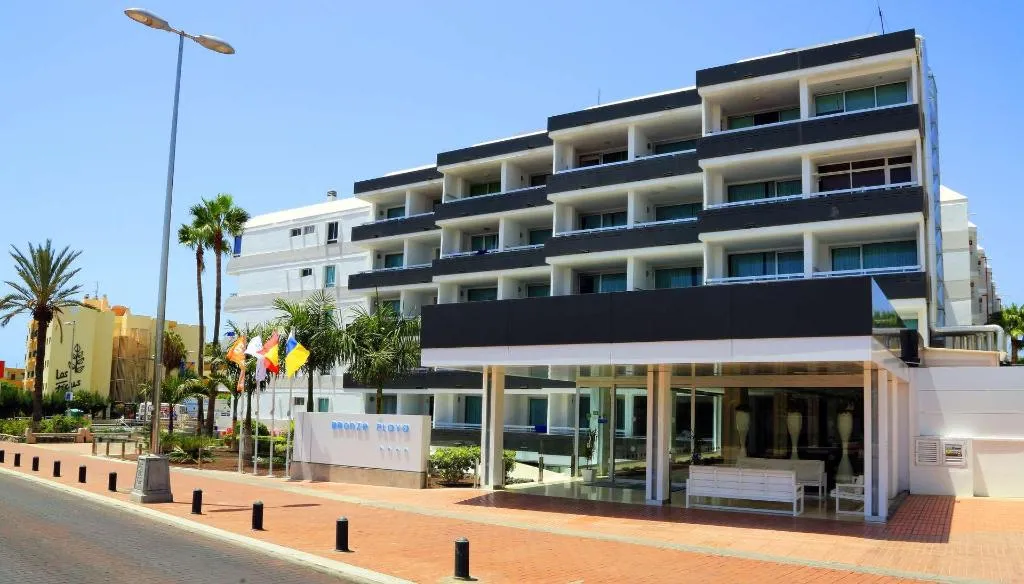 General view, Akeah Broncemar, Gran Canaria