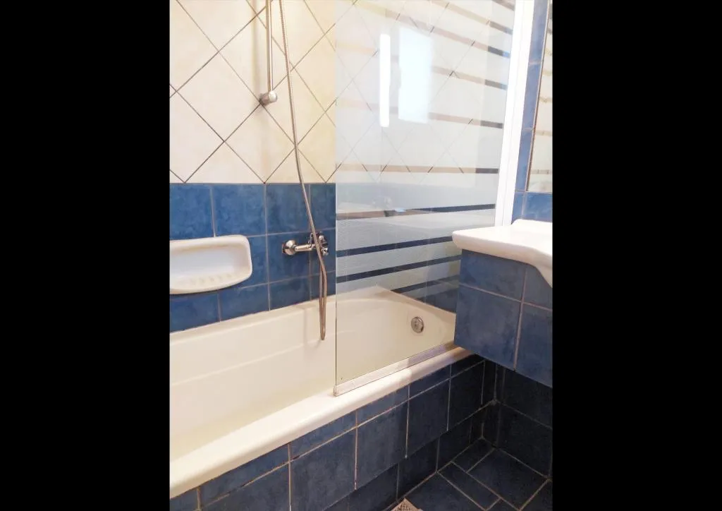 STUDIO SEA VIEW CAPACITY 3 Room, Ionian Sea View, Corfu