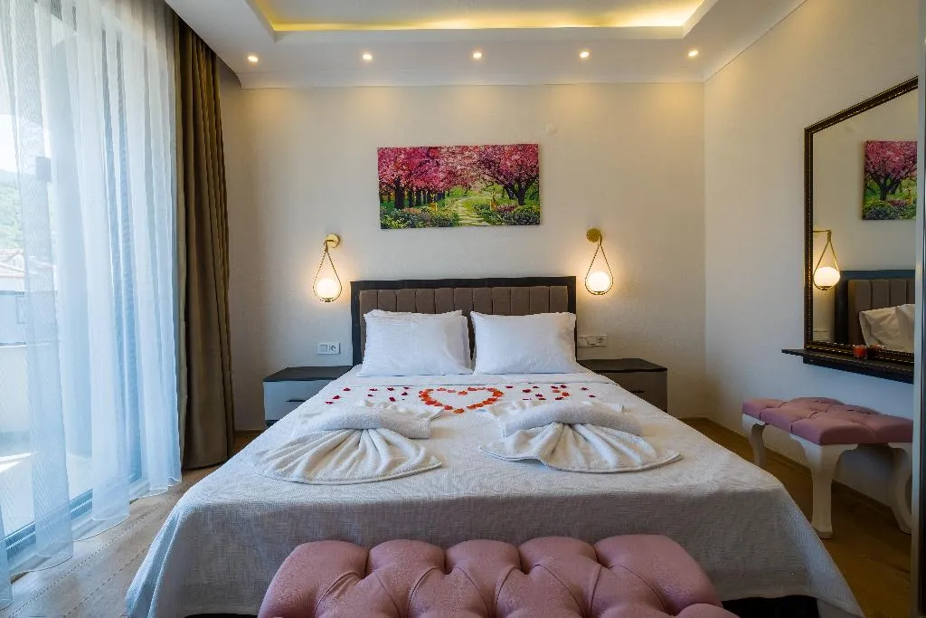 FAMILY ROOM SUPERIOR Room, Sunrise City Residence, Dalaman