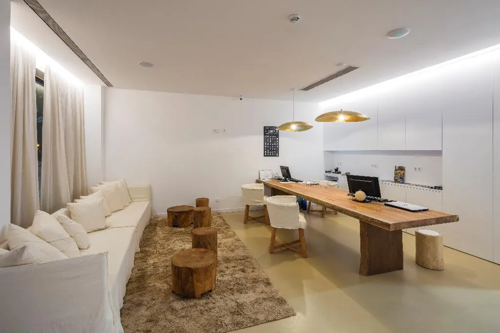 Lobby, Lagos Avenida Hotel, Algarve