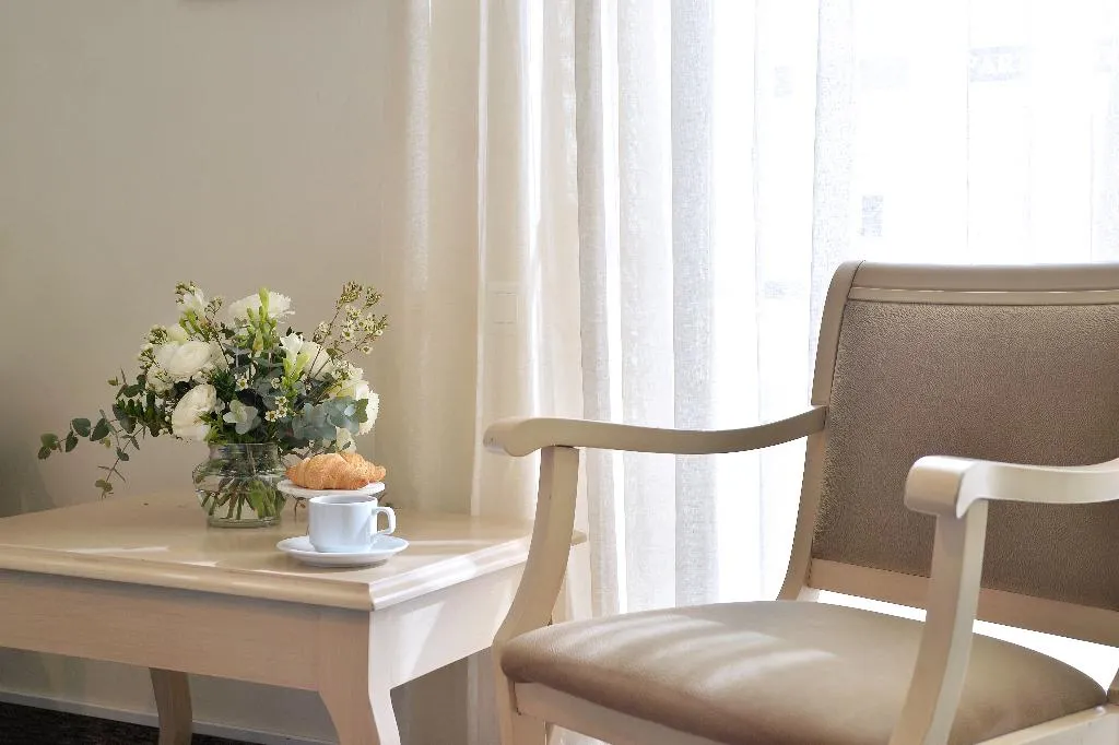Double or Twin CLASSIC Room, Airotel Parthenon, Athens