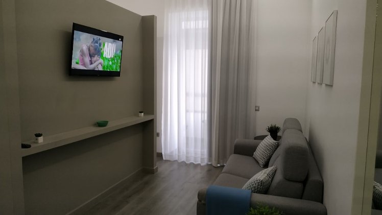 Hotel Mendez Nuñez, Costa Blanca