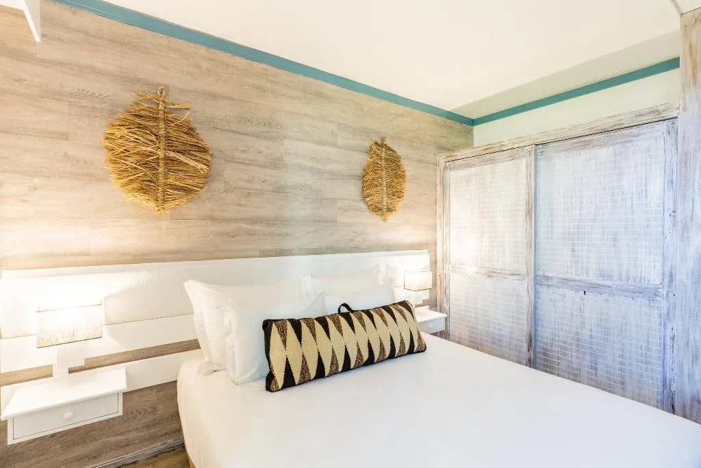 APARTMENT SEA VIEW ONE BEDROOM Room, Vila Baleira Suites, Porto Santo