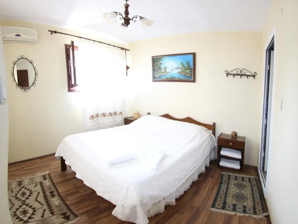 Room, Tuncay Pension, Izmir