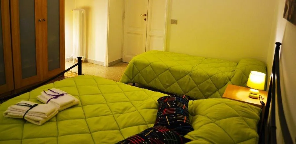 Room, Un Sogno Di Casa, Rome