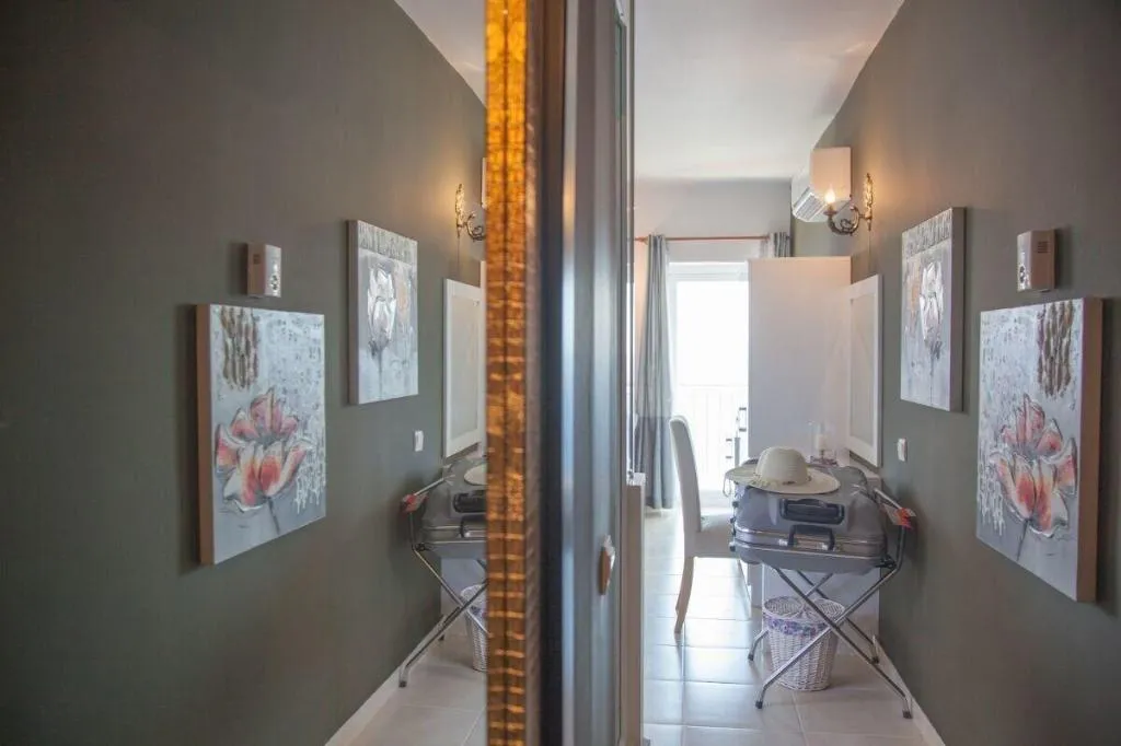 Room, Sunset Villa Hotel, Dalaman