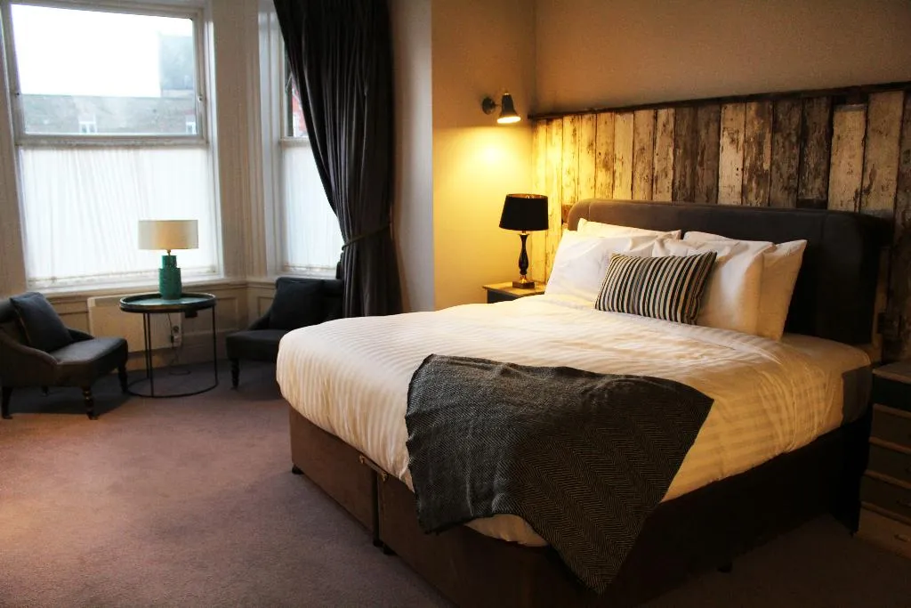 JUNIOR SUITE STANDARD Room, House Dublin, Dublin