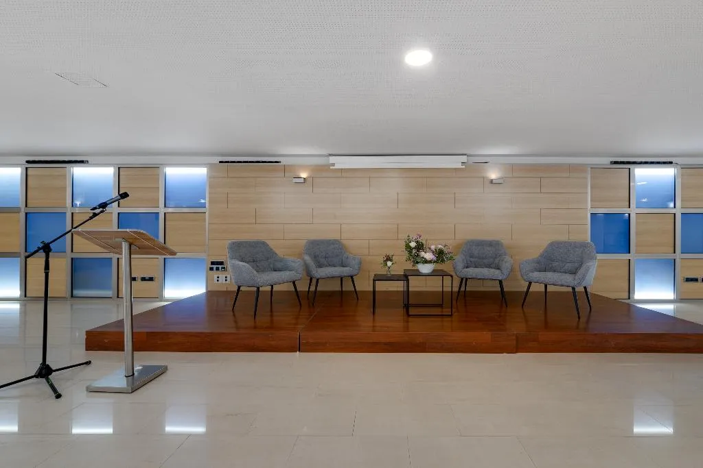 Conferences, Daniya Denia Spa and Business, Costa Blanca