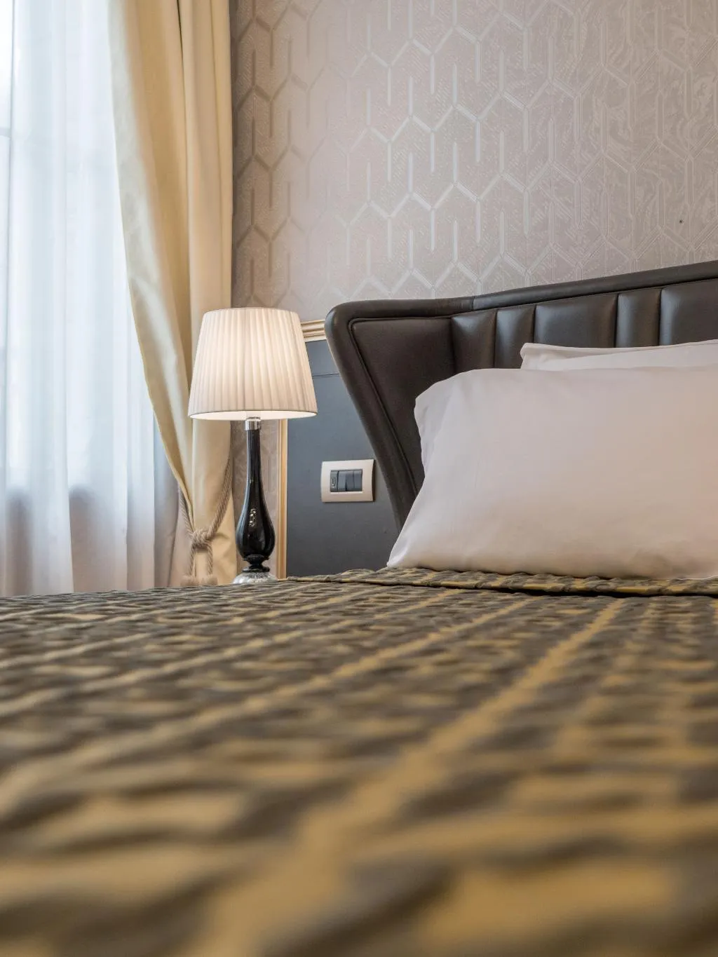 DOUBLE SUPERIOR Room, Ego Boutique Hotel The Silk Road, Venice