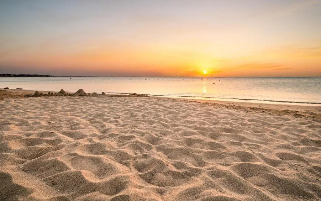 Beach, Caribbean World, Red Sea Riviera