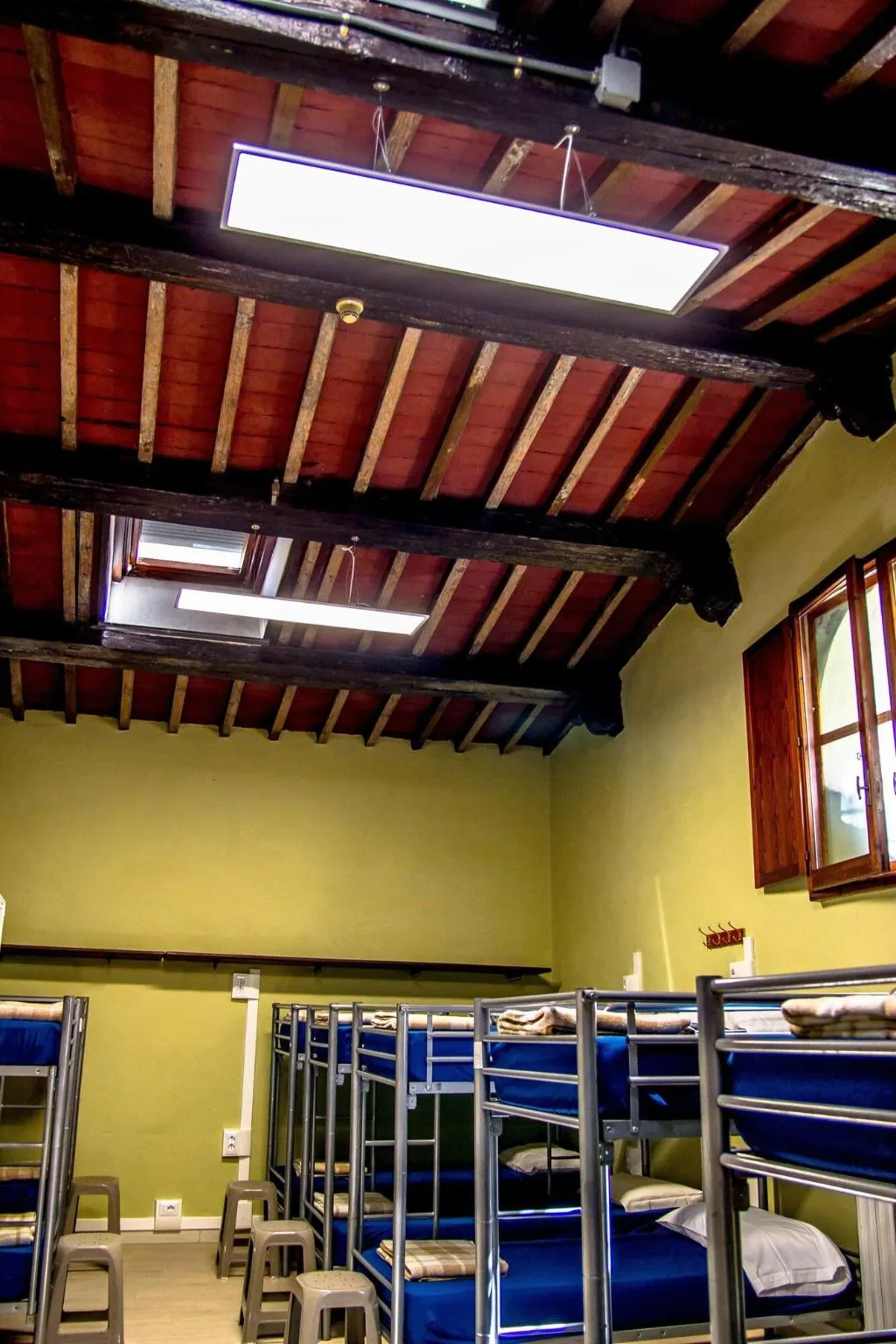 Room, Hostel Santa Monaca, Florence