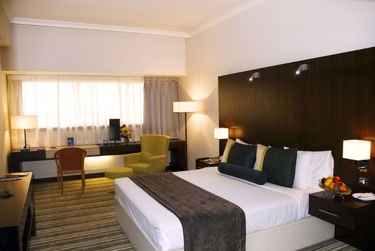 Aavri Hotel Deira, Dubai