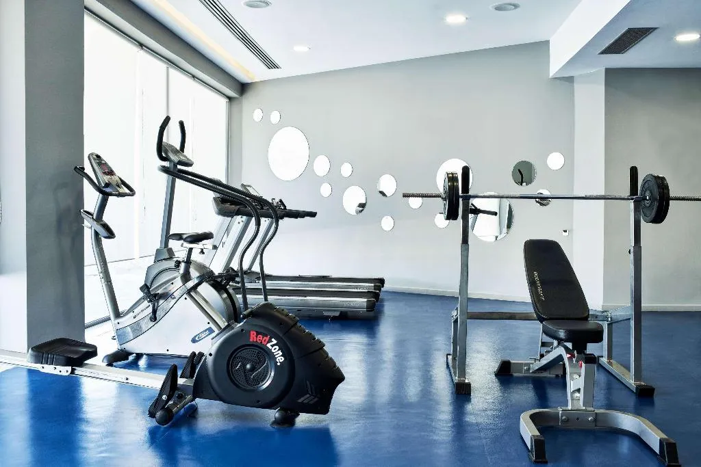 Sports and Entertainment, Rodos Princess Beach Hotel, Rhodes