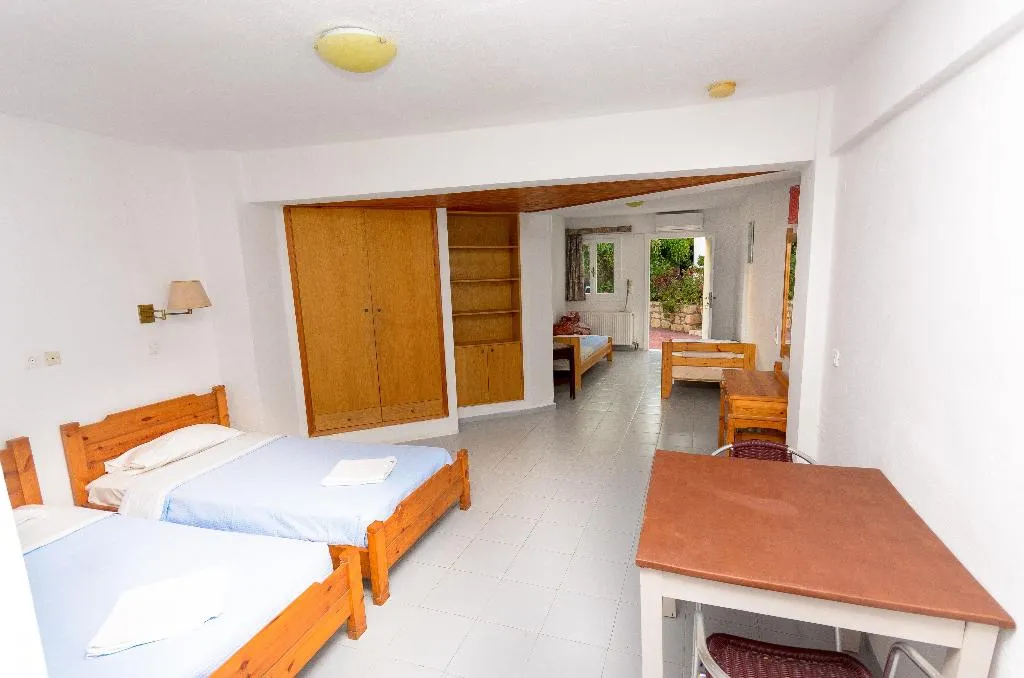APARTMENT SUPERIOR Room, Classic Apts, Crete