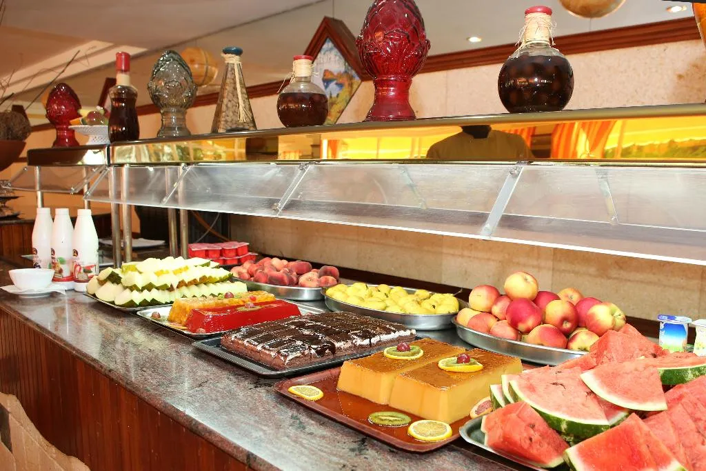 Restaurant, Manaus, Majorca