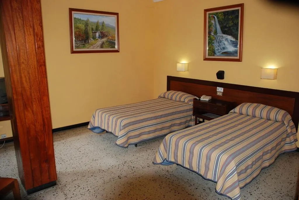 Room, Hotel Olympia, Gran Canaria