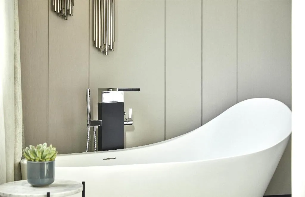 SUITE STANDARD Room, Grand Hyatt Barcelona, Barcelona