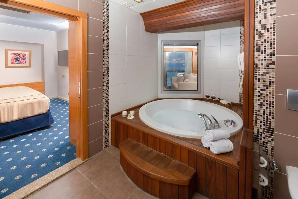 Room, Best Western Plus Hotel Konak, Izmir