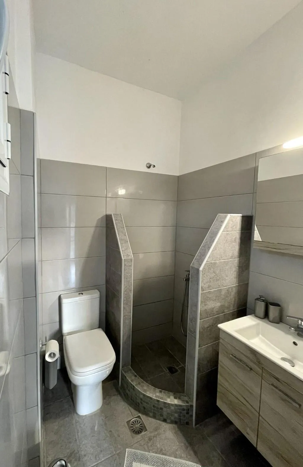 Room, Villa Agas, Santorini