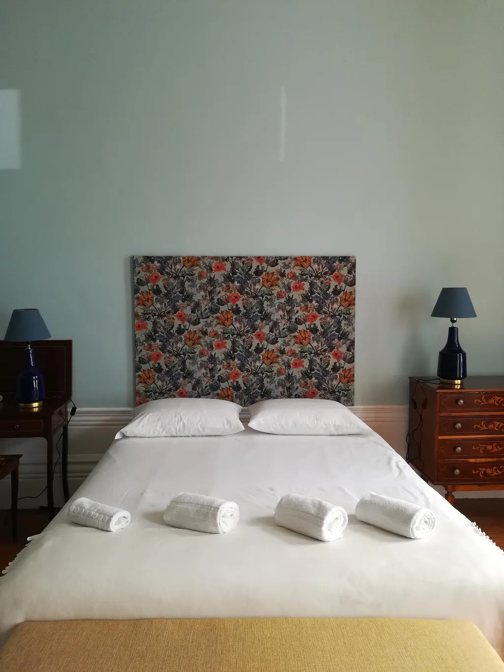 JUNIOR SUITE CAPACITY 2 Room, Porta Azul, Porto