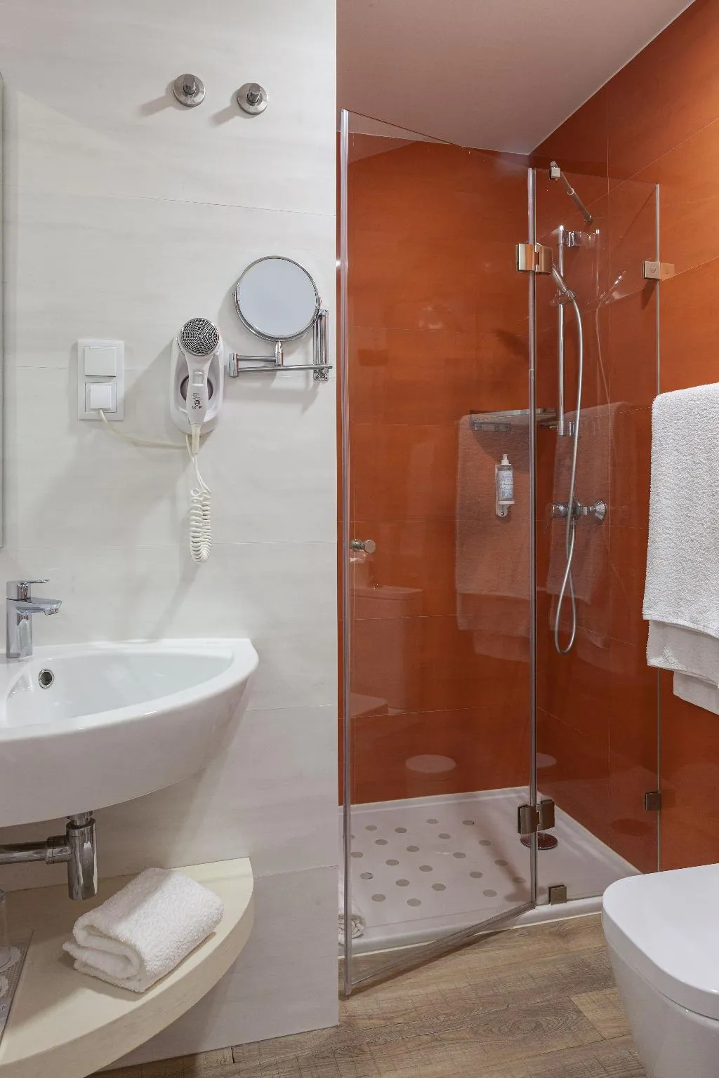 Double or Twin ECONOMY Room, Casa do Outeiro, Arts & Crafts Boutique Hotel, Porto