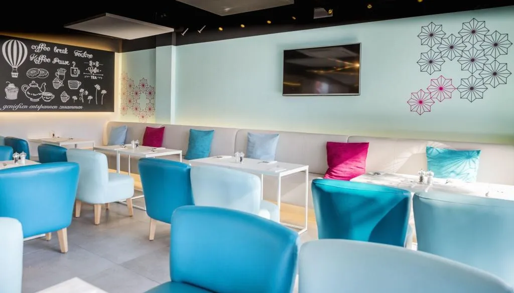 Restaurant, Onmood Cala Ratjada, Majorca