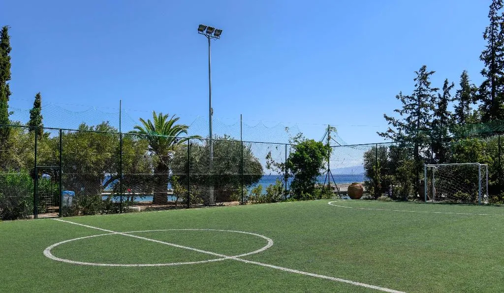 Sports and Entertainment, Zeus Eleva Mirabello Bay, Crete