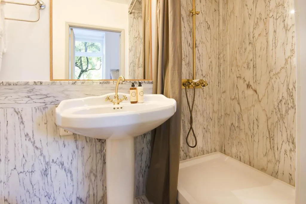 Room, Casa Oliver Principe Real, Lisbon