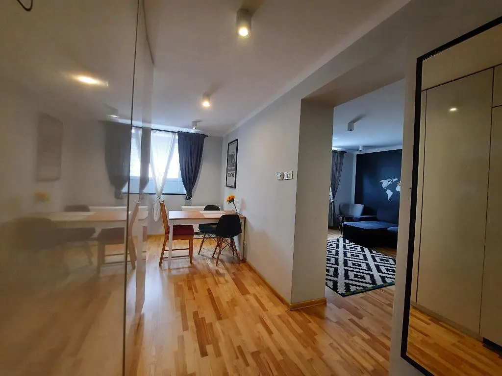 APARTMENT WITH DOUBLE BED Room, Lorf Hostel&Coffee, Krakow
