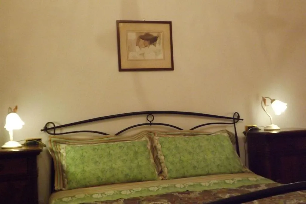 Room, B&B dei Filosofi, Rome
