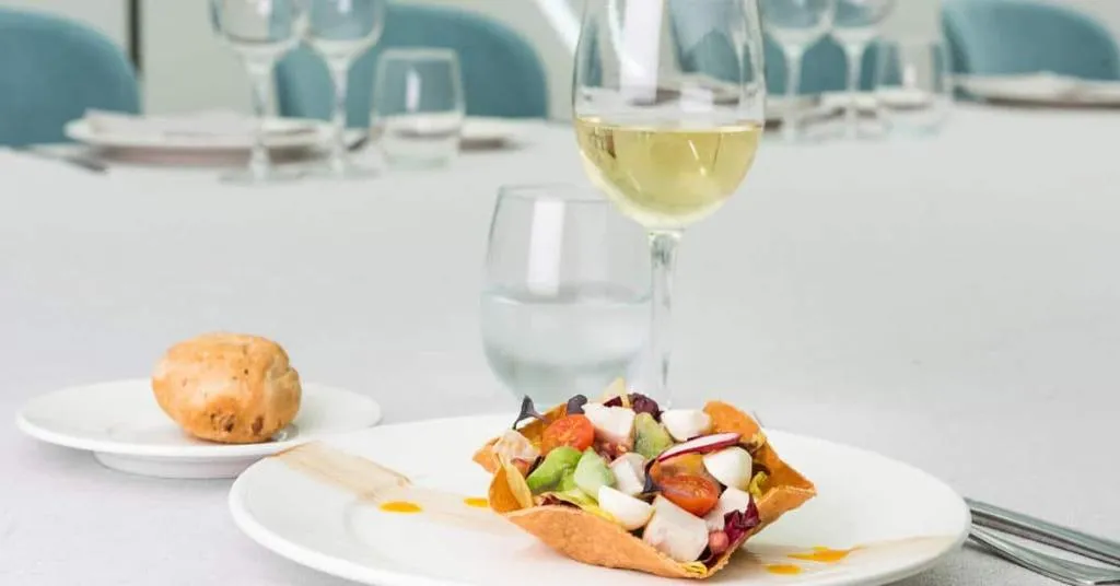 Restaurant, Guadalajara Conference Center Affiliated By Melia, Madrid