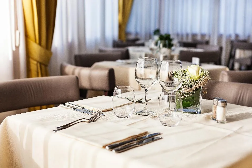 Restaurant, Galzignano Resort Terme & Golf - Hotel Splendid, Venice