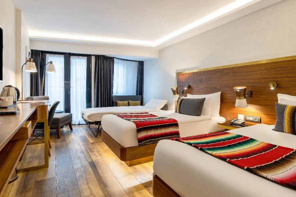 Room, Hay Hotel Alsancak, Izmir