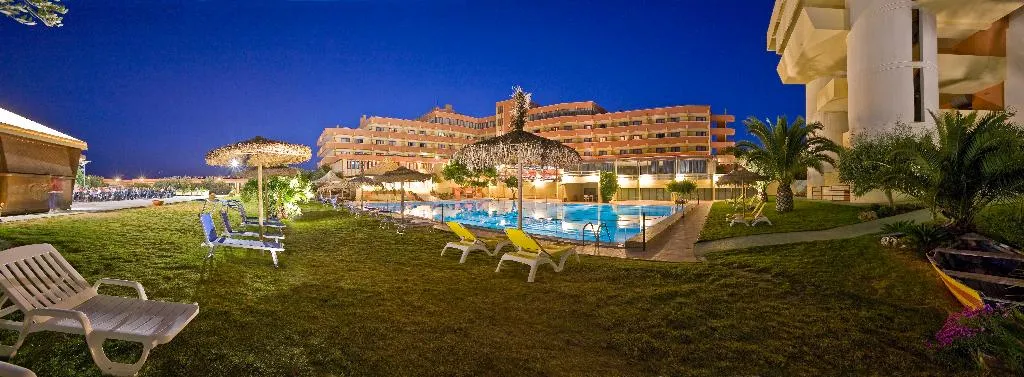 General view, Setar, Cagliari